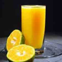 Mosambi Juice