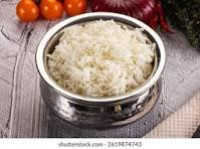 Steam Rice (Full)