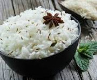 Jeera Rice (Full)