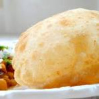 Bhatura Extra