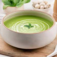 Palak Soup