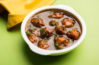 Gobi Manchurian Gravi
