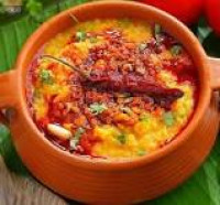 Dal Khichadi