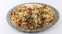 Akkha Masoor Biryani