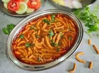 Shev Bhaji