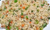 Indrayani Veg Fried Rice