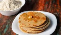 Bajri Bhakari/Ghee