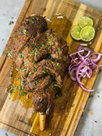 Mutton Ran