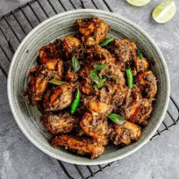 Chicken Fry Dry (Broiler)
