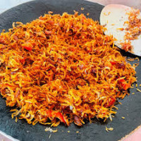 Sukat Chutney