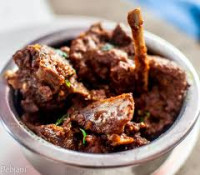 Mutton Fry (Full)