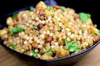 Sabudana Khichadi
