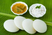 Idali Sambar