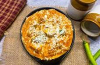 Paneer Tufani