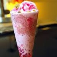 Classic Sp. Boba Falooda