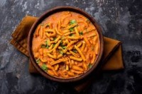 Masala Shevbhaji