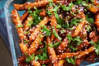 Sweet Chilli Fries