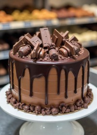 Dutch Chocolate