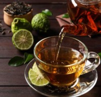 Earl Gray Tea
