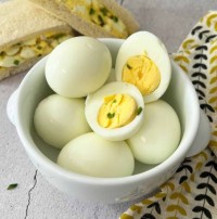Egg Boil