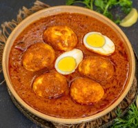 Egg Curry
