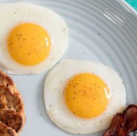 Egg Half Fry