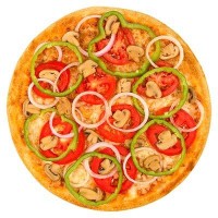 Farm Fresh Pizza (Small)