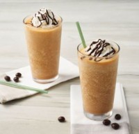 Frappe Coffee
