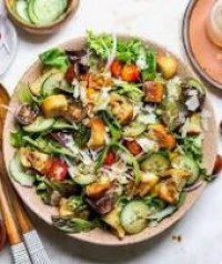 Green Salad