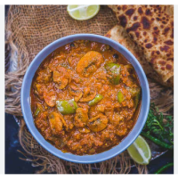 Mushroom Handi