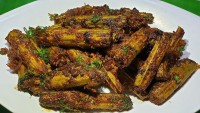 Shevga Fry