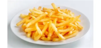 Plane French Fries