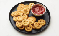 Smilie (10 Pc)