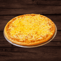 Cheese Margherita ( Small )