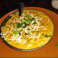 Milk Shev Bhaji
