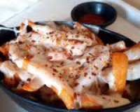 Creamy Cheesy/ Peri Peri Creamy Cheesy