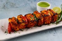 Paneer Makhamali Kebab