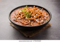 Milk Shevbhaji