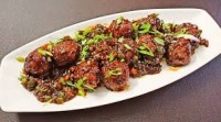 Manchurian Dry(Half)