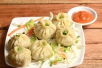 Peri Peri Momos