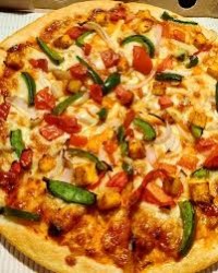 Cheese Burst Paneer Tandoori ( Small )