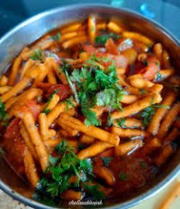 Malai Shevbhajhi