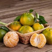 Nagpur Orange 1 Kg