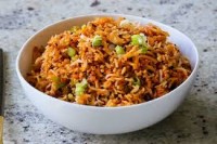 Sezwan Rice(Full).