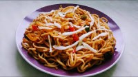 Tripple Noodles(Half).