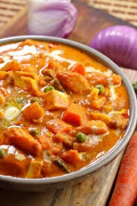 Mix Veg