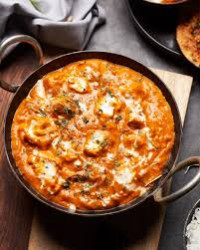 Paneer Lasooni