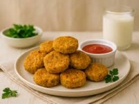 Veggie Nuggets