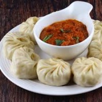 Paneer Momos
