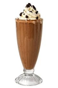 Chocolate Shake